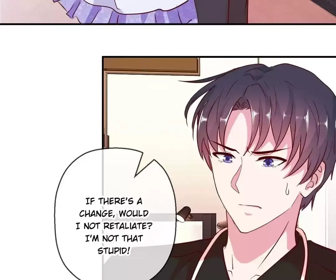 Don't Shake My Shoujo Heart Chapter 39 page 15