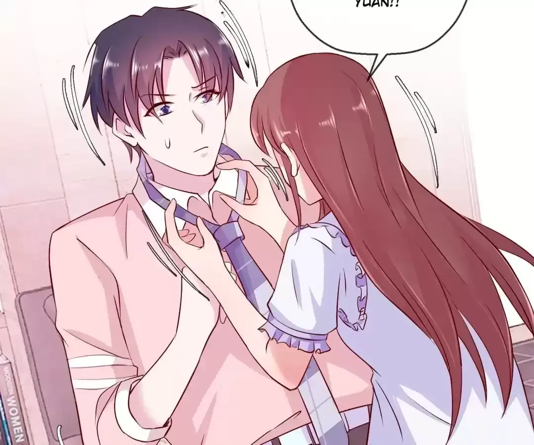 Don't Shake My Shoujo Heart Chapter 39 page 27