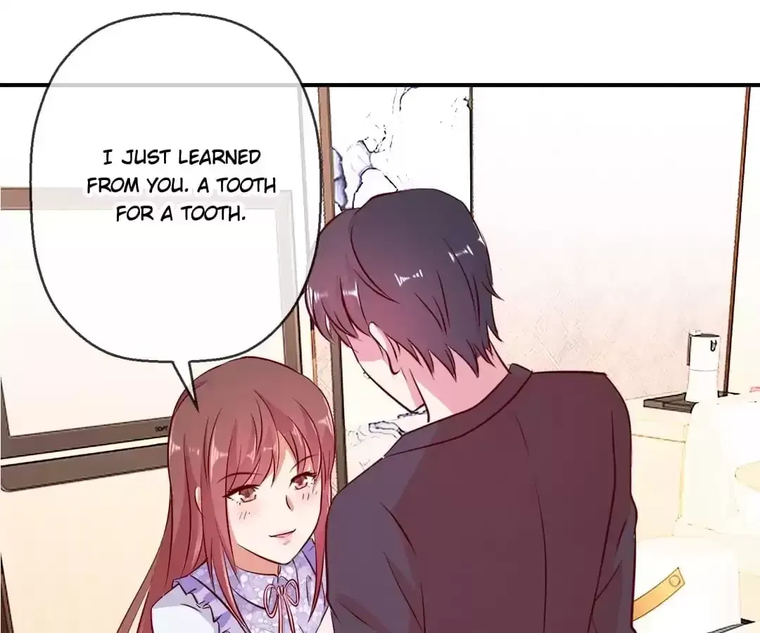 Don't Shake My Shoujo Heart Chapter 39 page 13