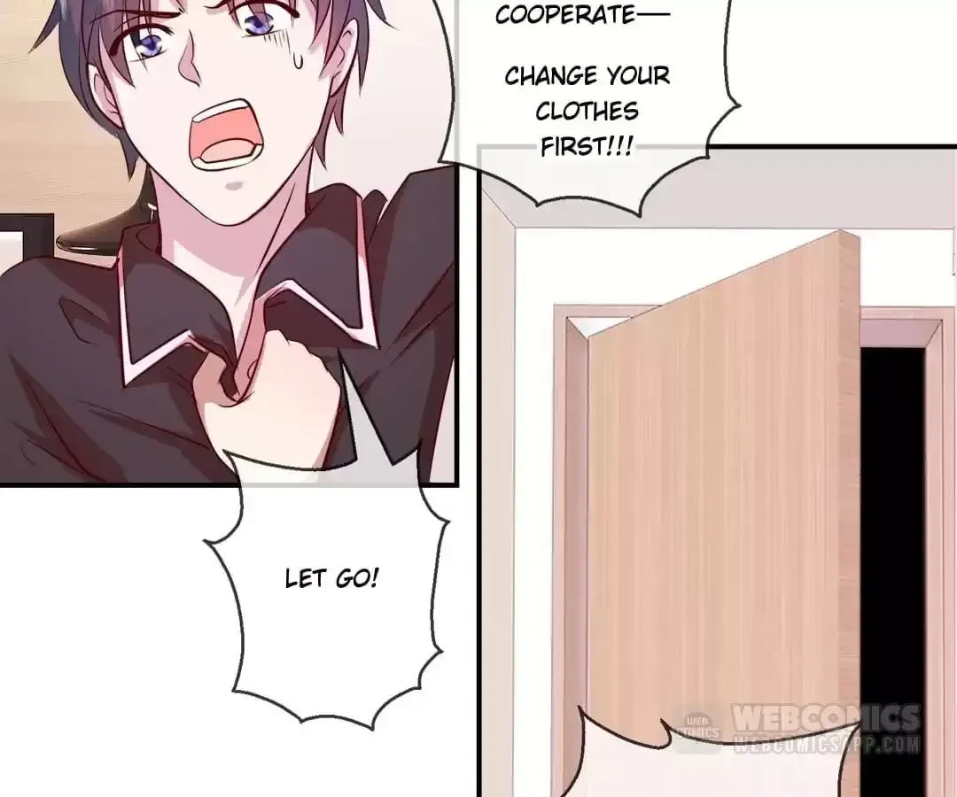 Don't Shake My Shoujo Heart Chapter 39 page 18