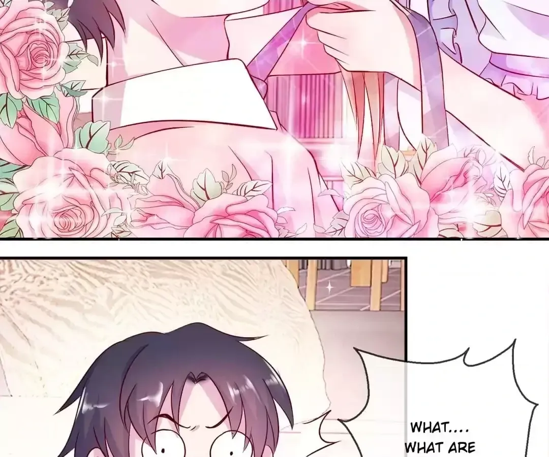 Don't Shake My Shoujo Heart Chapter 39 page 30