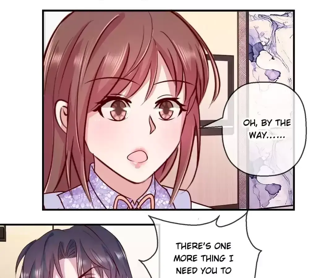Don't Shake My Shoujo Heart Chapter 39 page 17