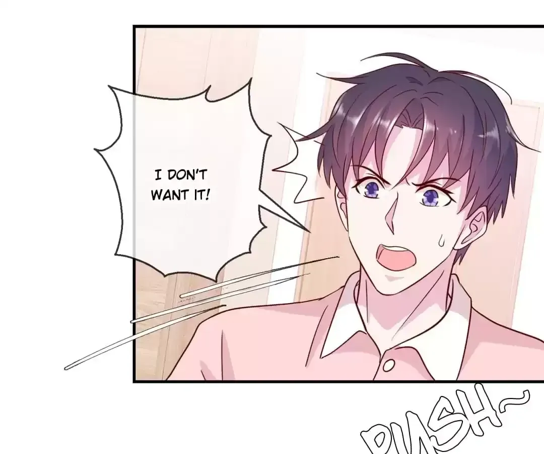 Don't Shake My Shoujo Heart Chapter 39 page 25