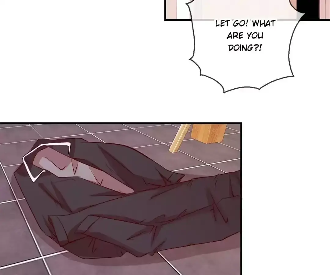 Don't Shake My Shoujo Heart Chapter 39 page 19