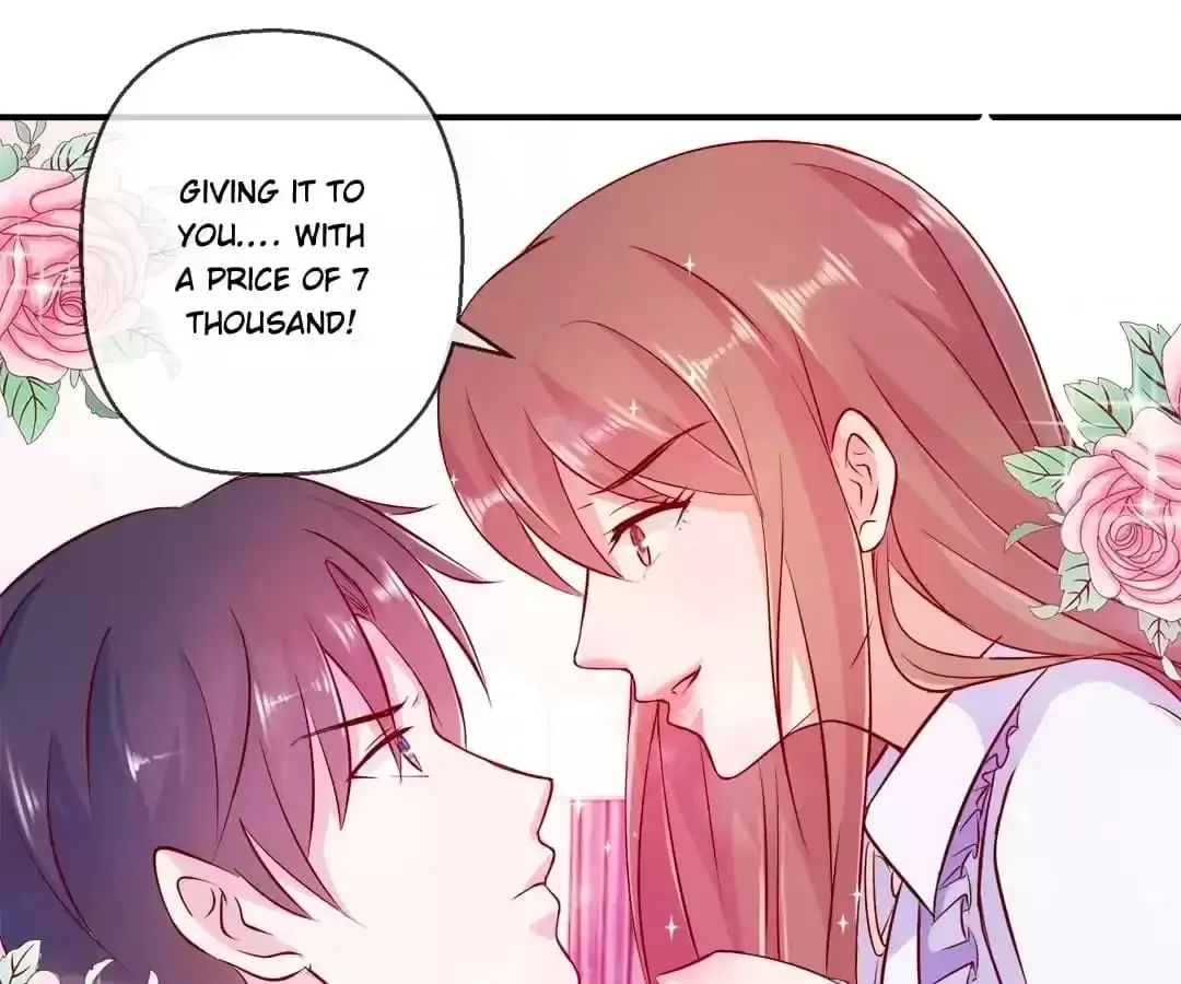 Don't Shake My Shoujo Heart Chapter 39 page 29