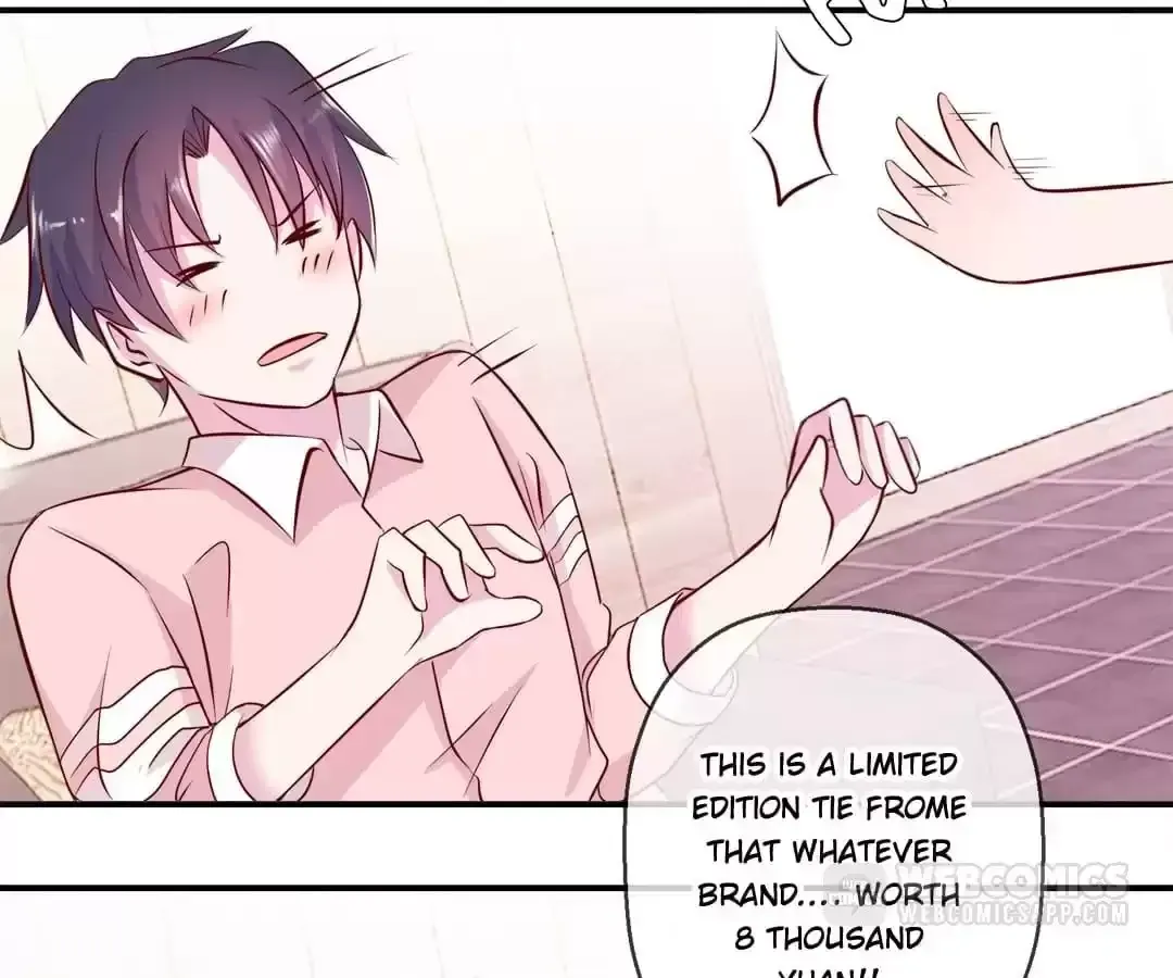 Don't Shake My Shoujo Heart Chapter 39 page 26