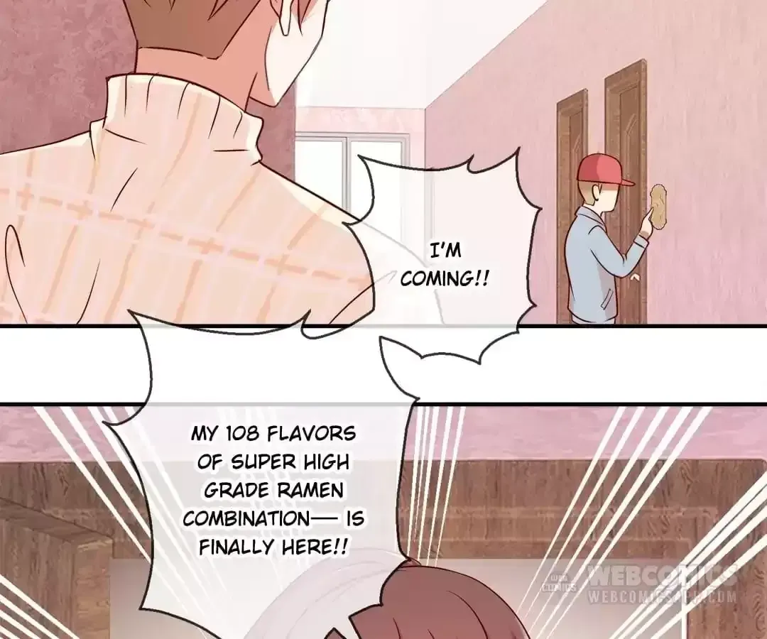 Don't Shake My Shoujo Heart Chapter 39 page 42
