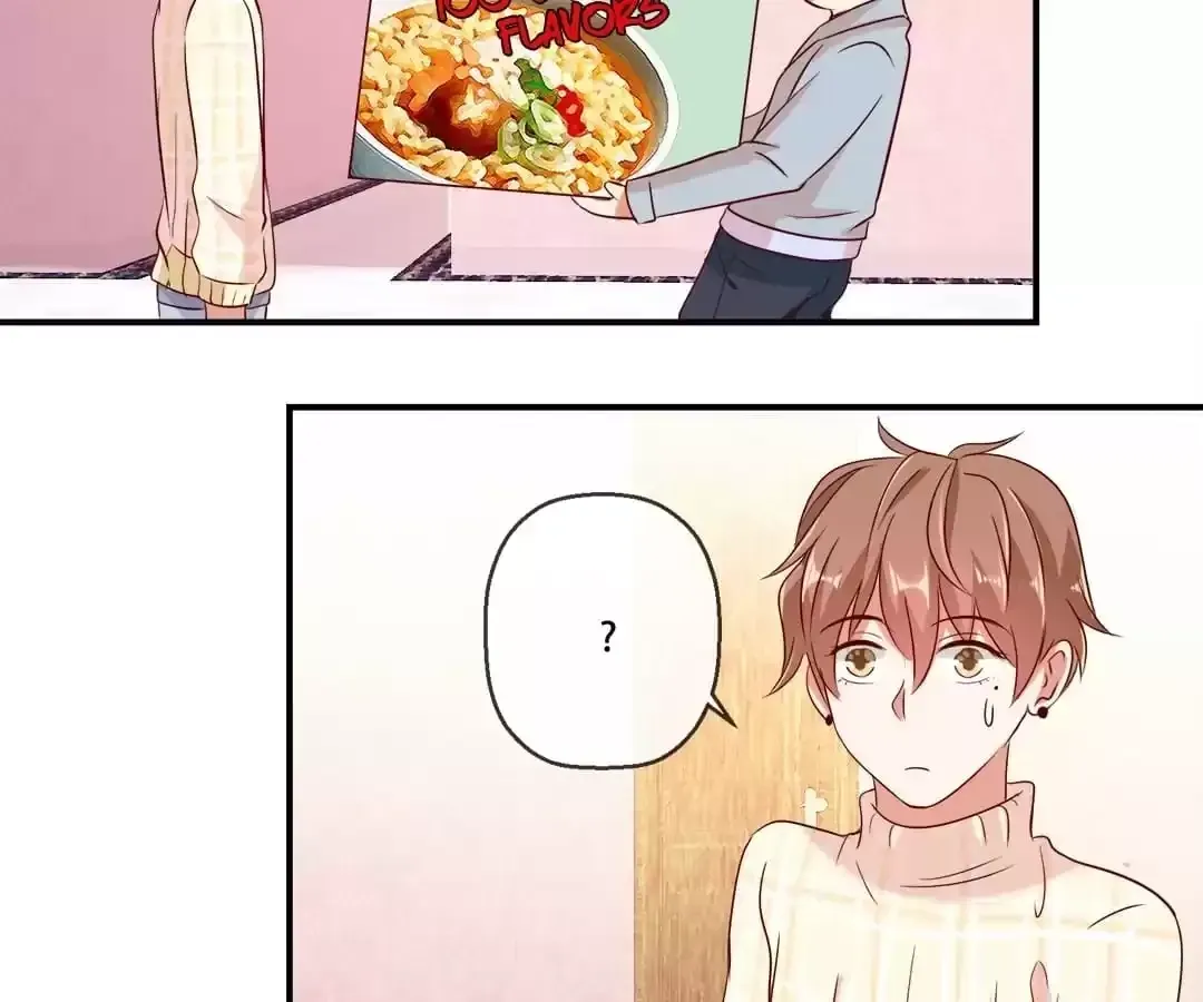 Don't Shake My Shoujo Heart Chapter 39 page 39