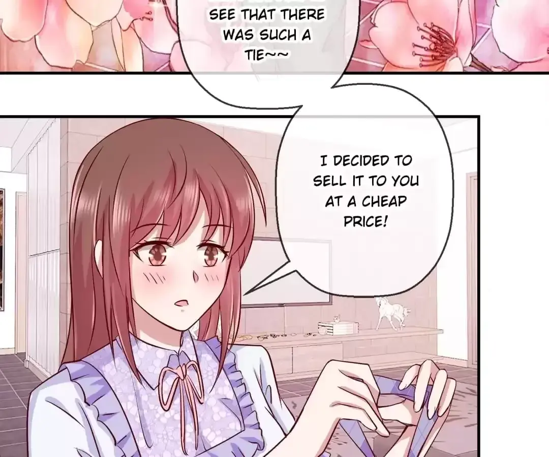 Don't Shake My Shoujo Heart Chapter 39 page 23