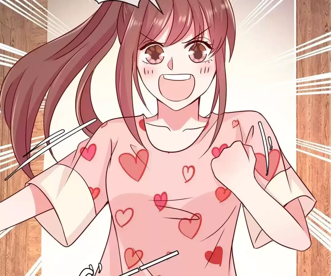 Don't Shake My Shoujo Heart Chapter 39 page 43