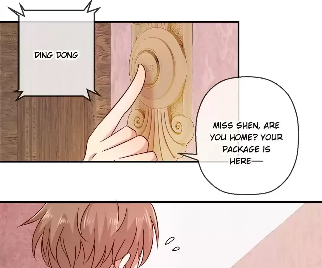 Don't Shake My Shoujo Heart Chapter 39 page 41