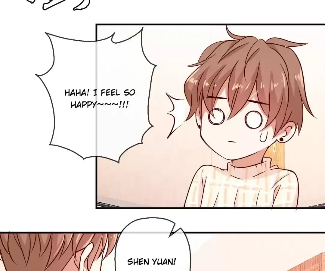 Don't Shake My Shoujo Heart Chapter 39 page 45