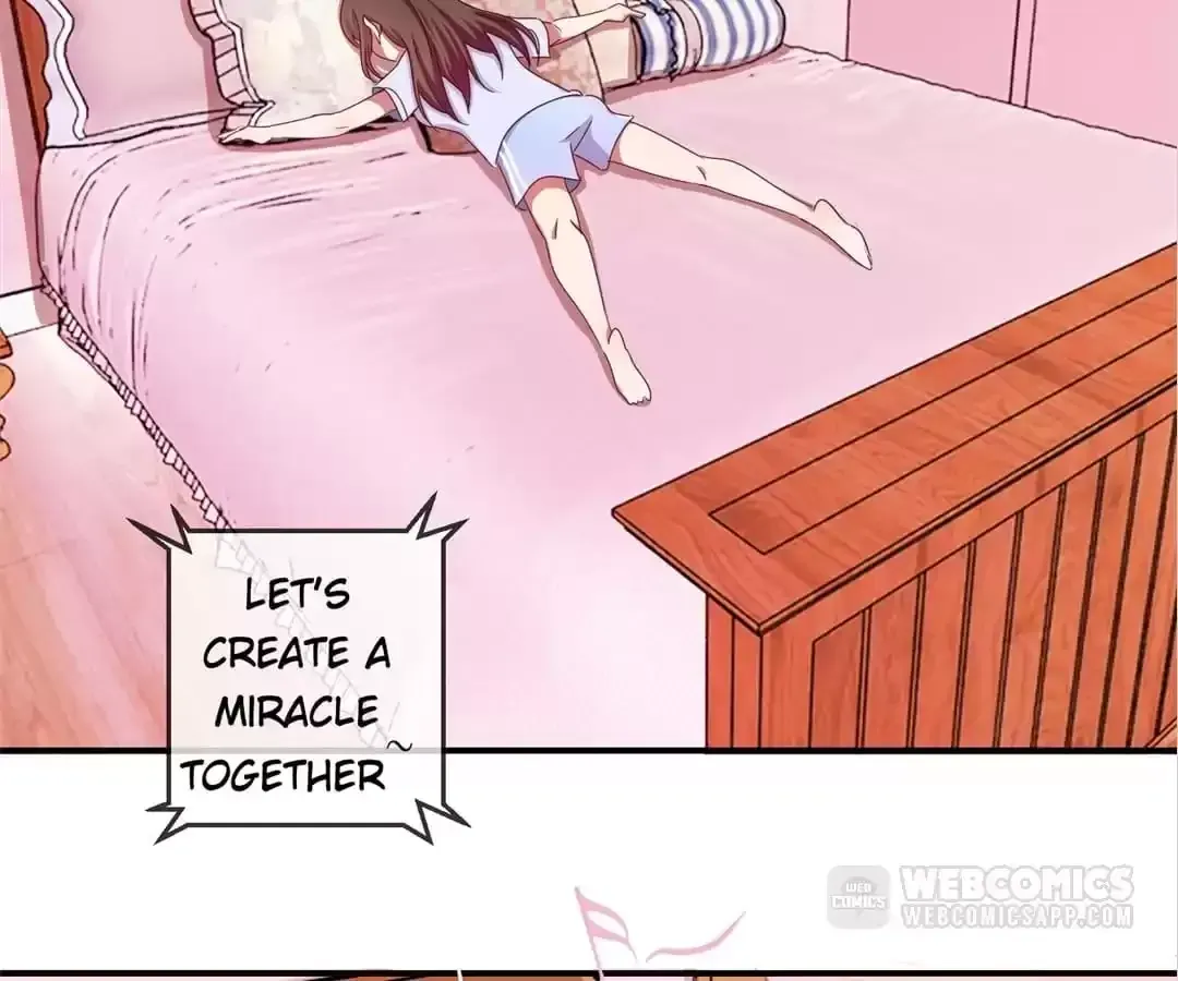 Don't Shake My Shoujo Heart Chapter 4 page 2