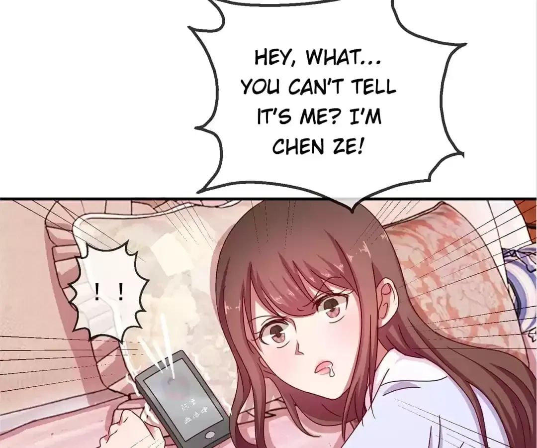 Don't Shake My Shoujo Heart Chapter 4 page 7