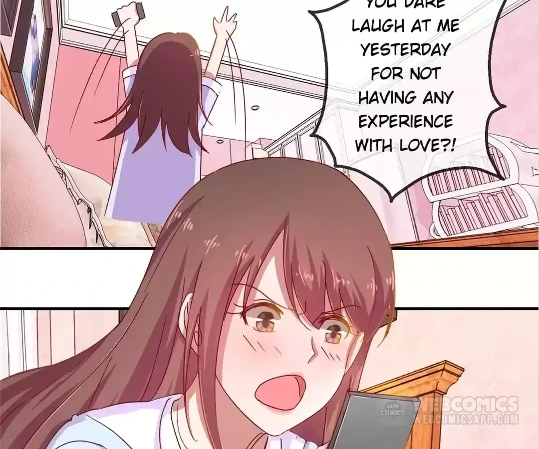 Don't Shake My Shoujo Heart Chapter 4 page 10