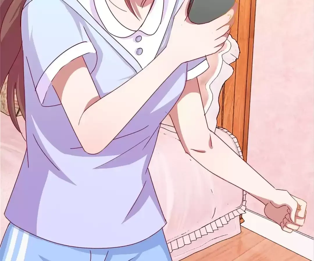 Don't Shake My Shoujo Heart Chapter 4 page 11