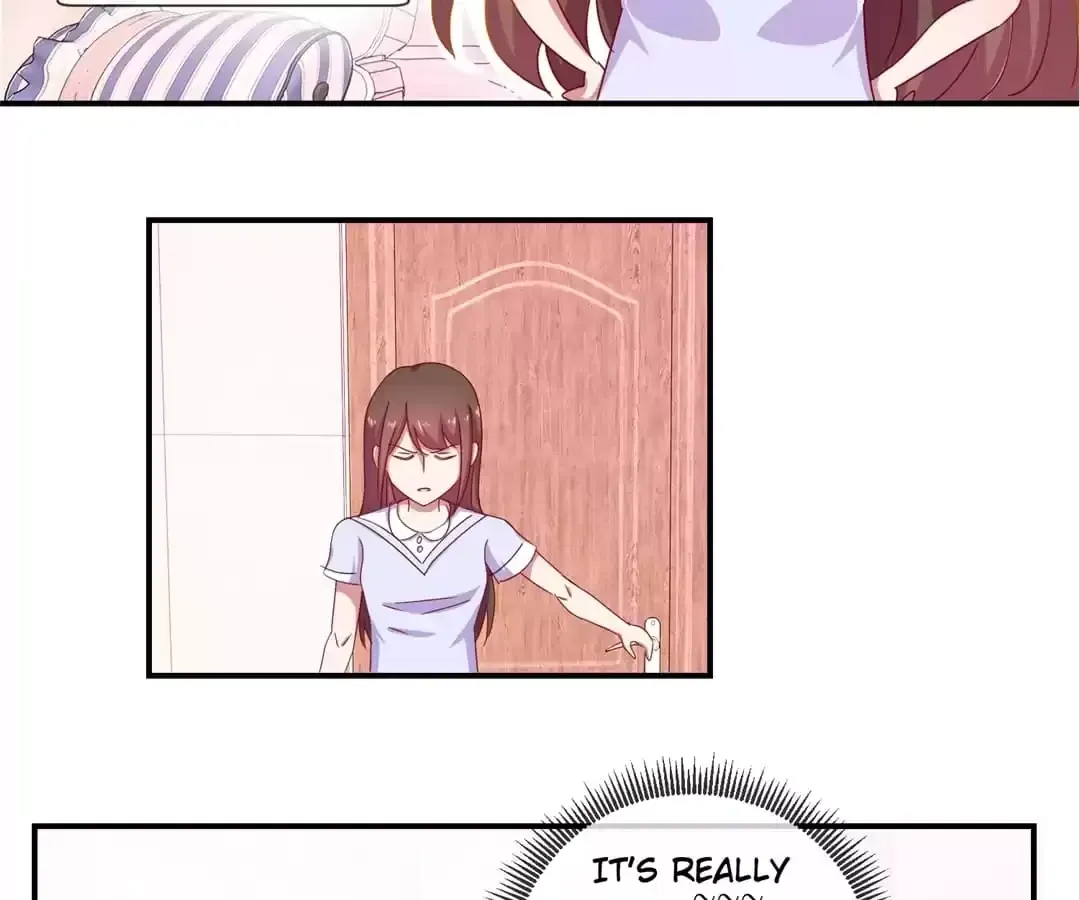 Don't Shake My Shoujo Heart Chapter 4 page 14