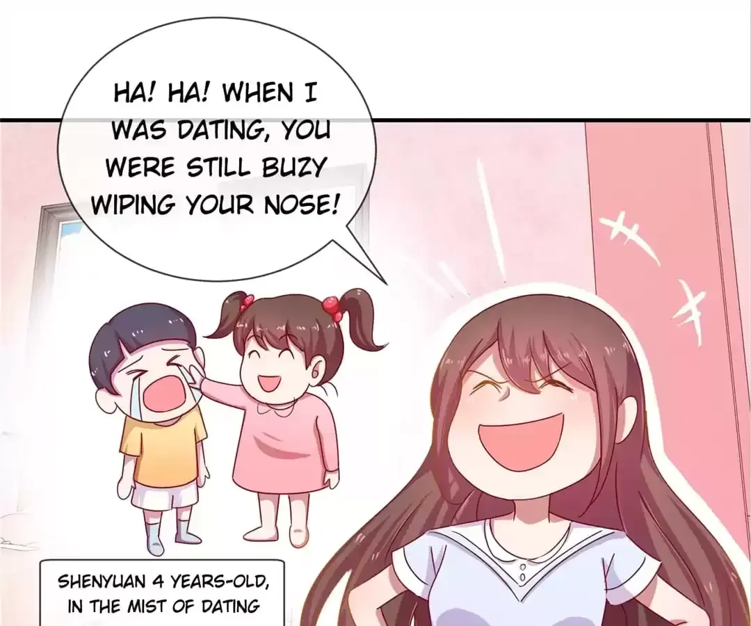 Don't Shake My Shoujo Heart Chapter 4 page 13