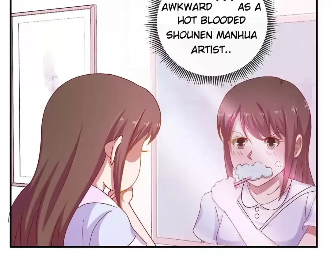 Don't Shake My Shoujo Heart Chapter 4 page 15