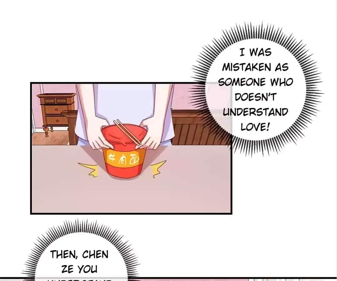 Don't Shake My Shoujo Heart Chapter 4 page 16