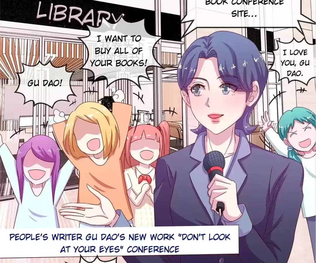 Don't Shake My Shoujo Heart Chapter 4 page 19