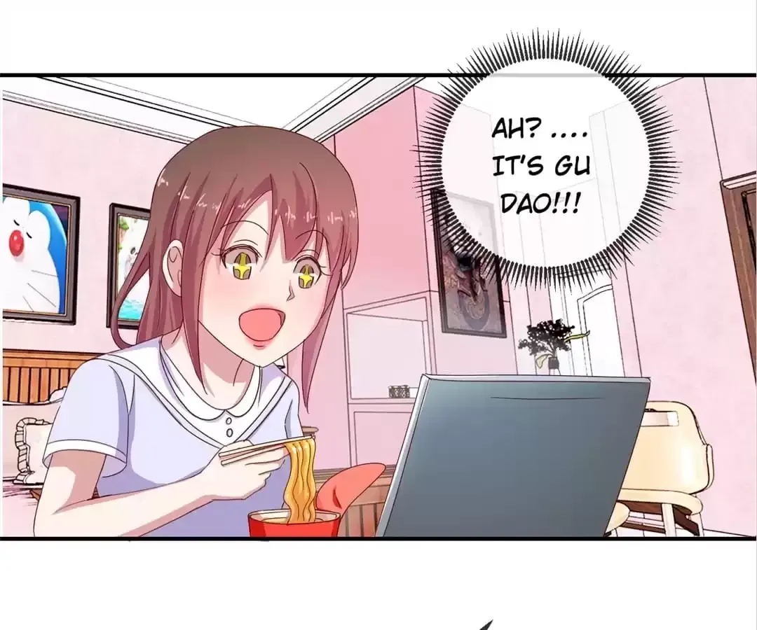 Don't Shake My Shoujo Heart Chapter 4 page 21