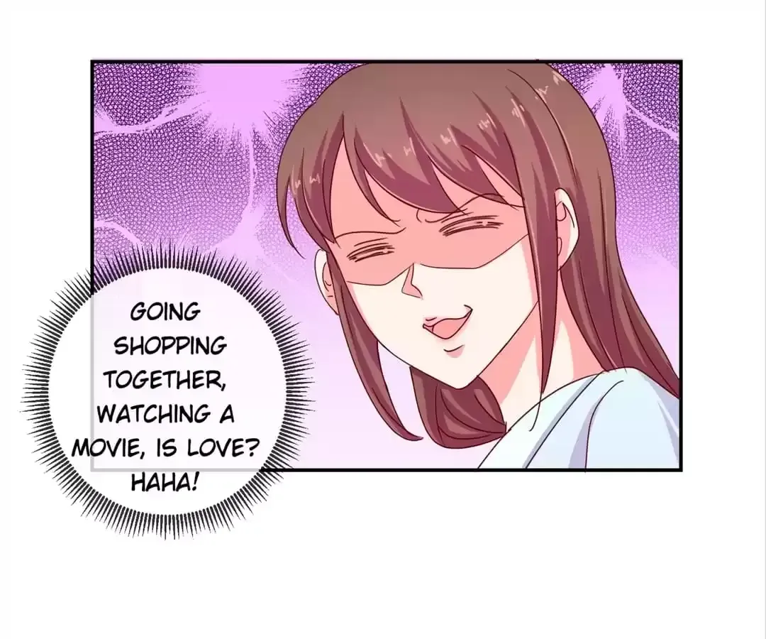 Don't Shake My Shoujo Heart Chapter 4 page 27