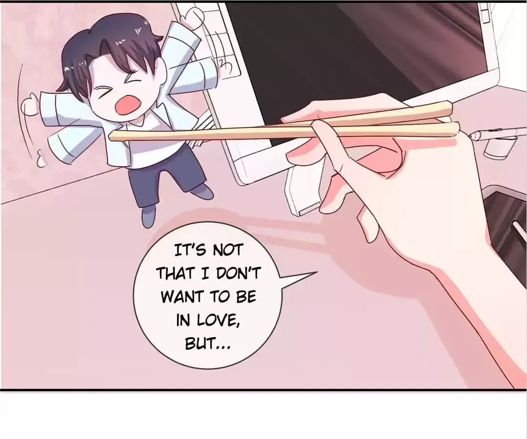Don't Shake My Shoujo Heart Chapter 4 page 28