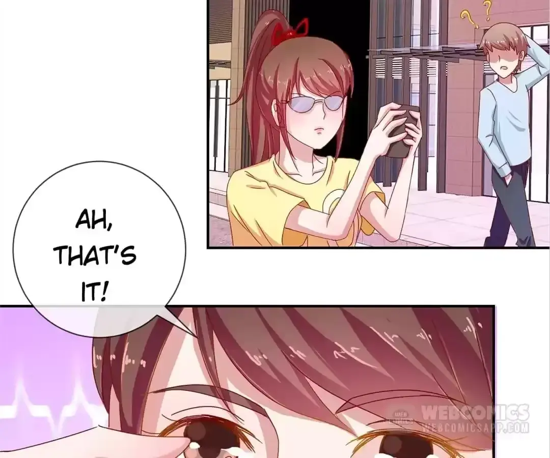 Don't Shake My Shoujo Heart Chapter 4 page 34