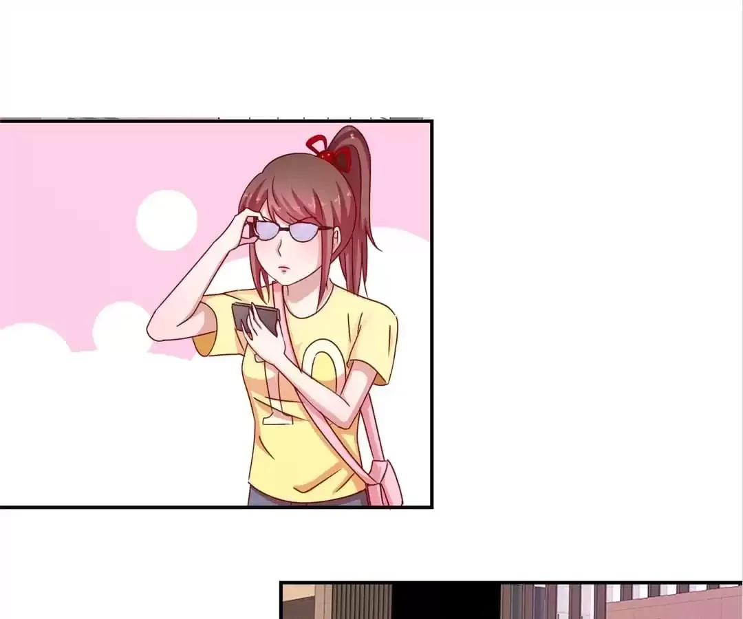 Don't Shake My Shoujo Heart Chapter 4 page 33