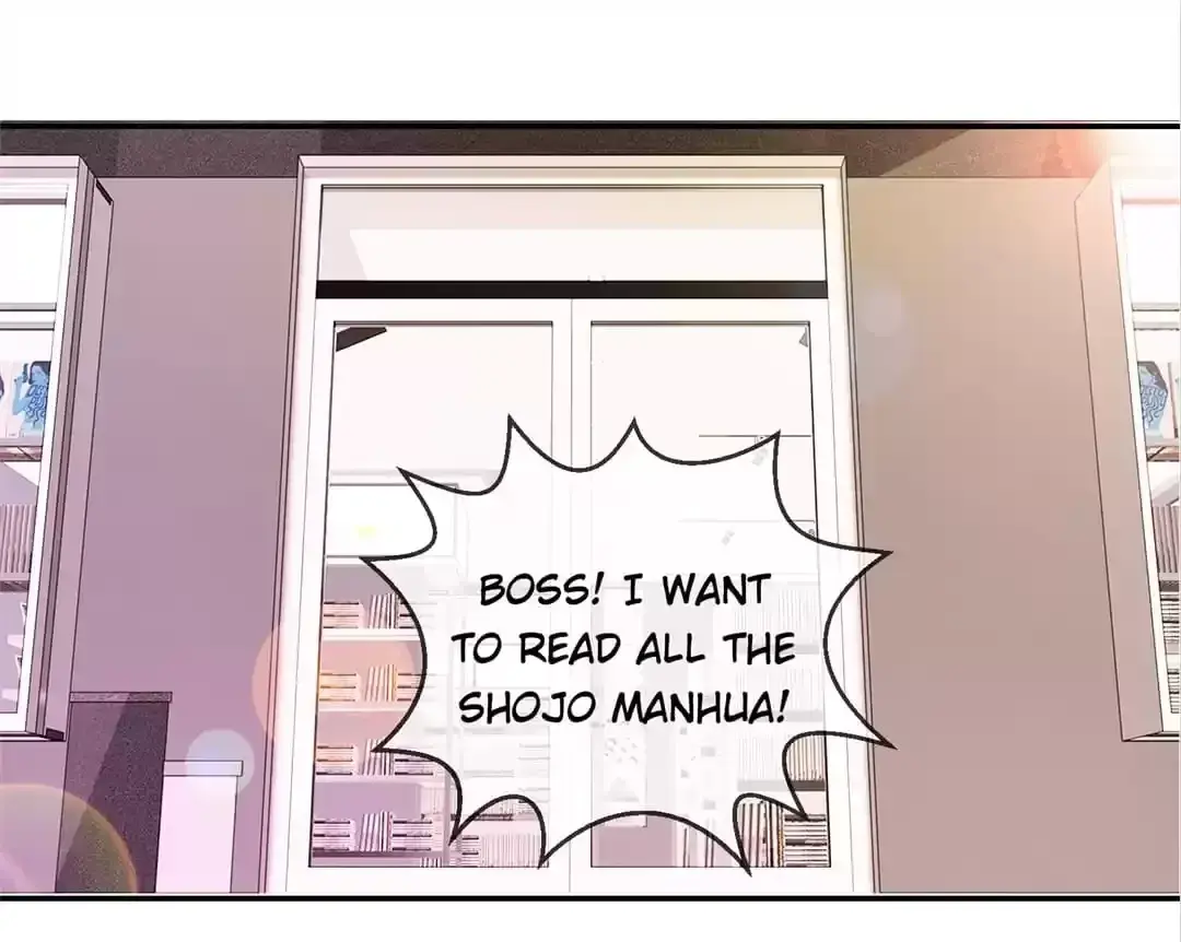 Don't Shake My Shoujo Heart Chapter 4 page 36