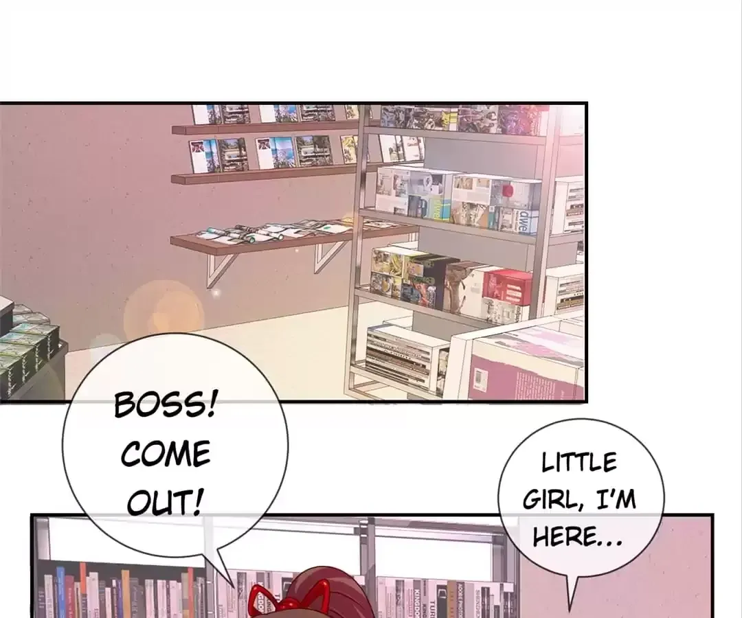 Don't Shake My Shoujo Heart Chapter 4 page 37
