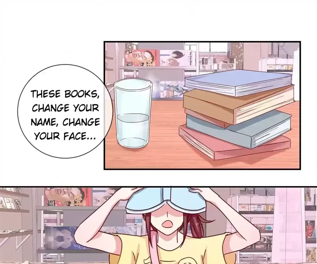 Don't Shake My Shoujo Heart Chapter 4 page 40
