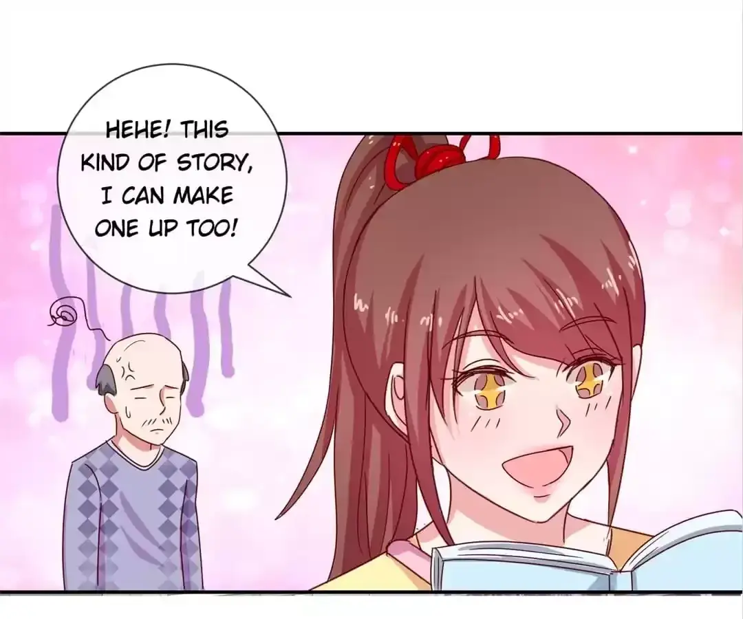 Don't Shake My Shoujo Heart Chapter 4 page 43