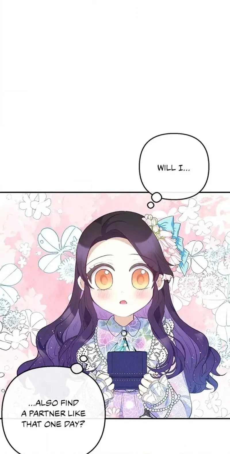 Don't Shake My Shoujo Heart Chapter 40 page 40