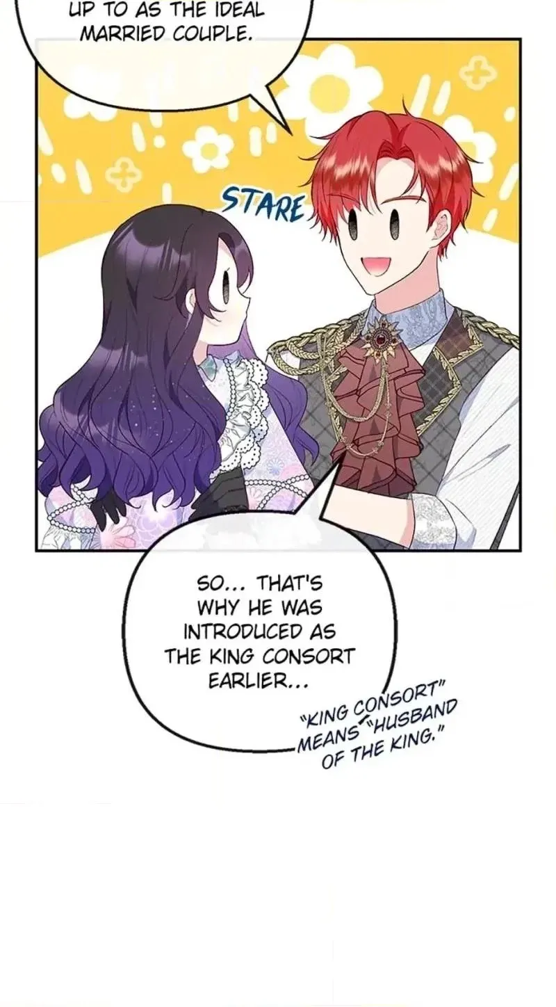 Don't Shake My Shoujo Heart Chapter 40 page 10