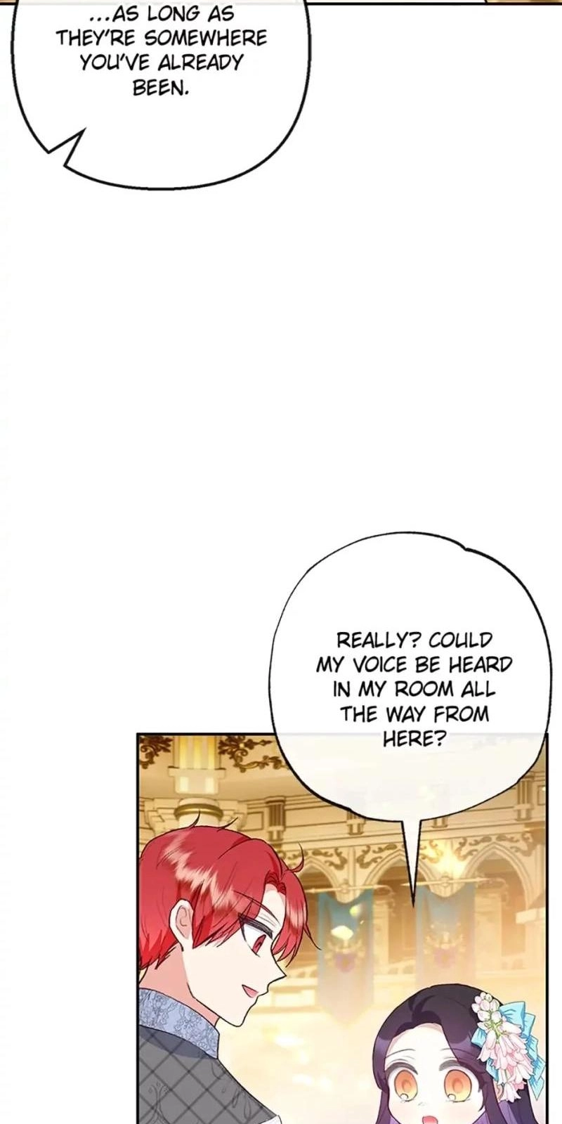 Don't Shake My Shoujo Heart Chapter 40 page 48