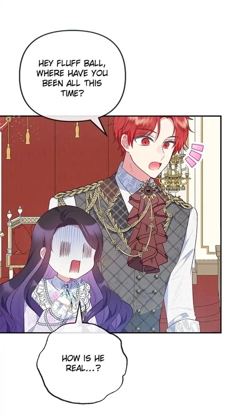 Don't Shake My Shoujo Heart Chapter 40 page 4