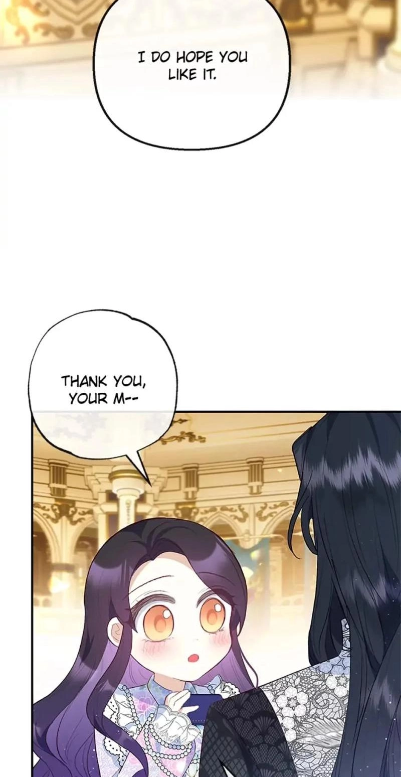 Don't Shake My Shoujo Heart Chapter 40 page 32