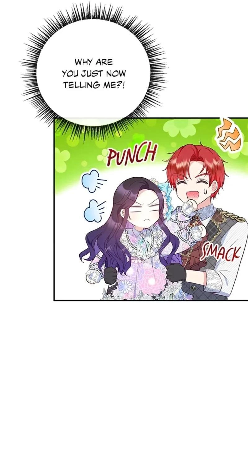 Don't Shake My Shoujo Heart Chapter 40 page 11