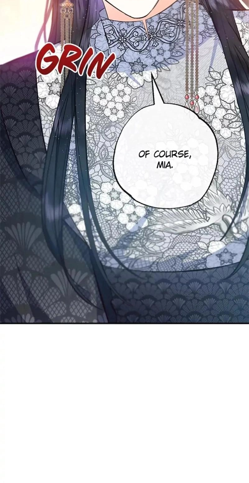Don't Shake My Shoujo Heart Chapter 40 page 34