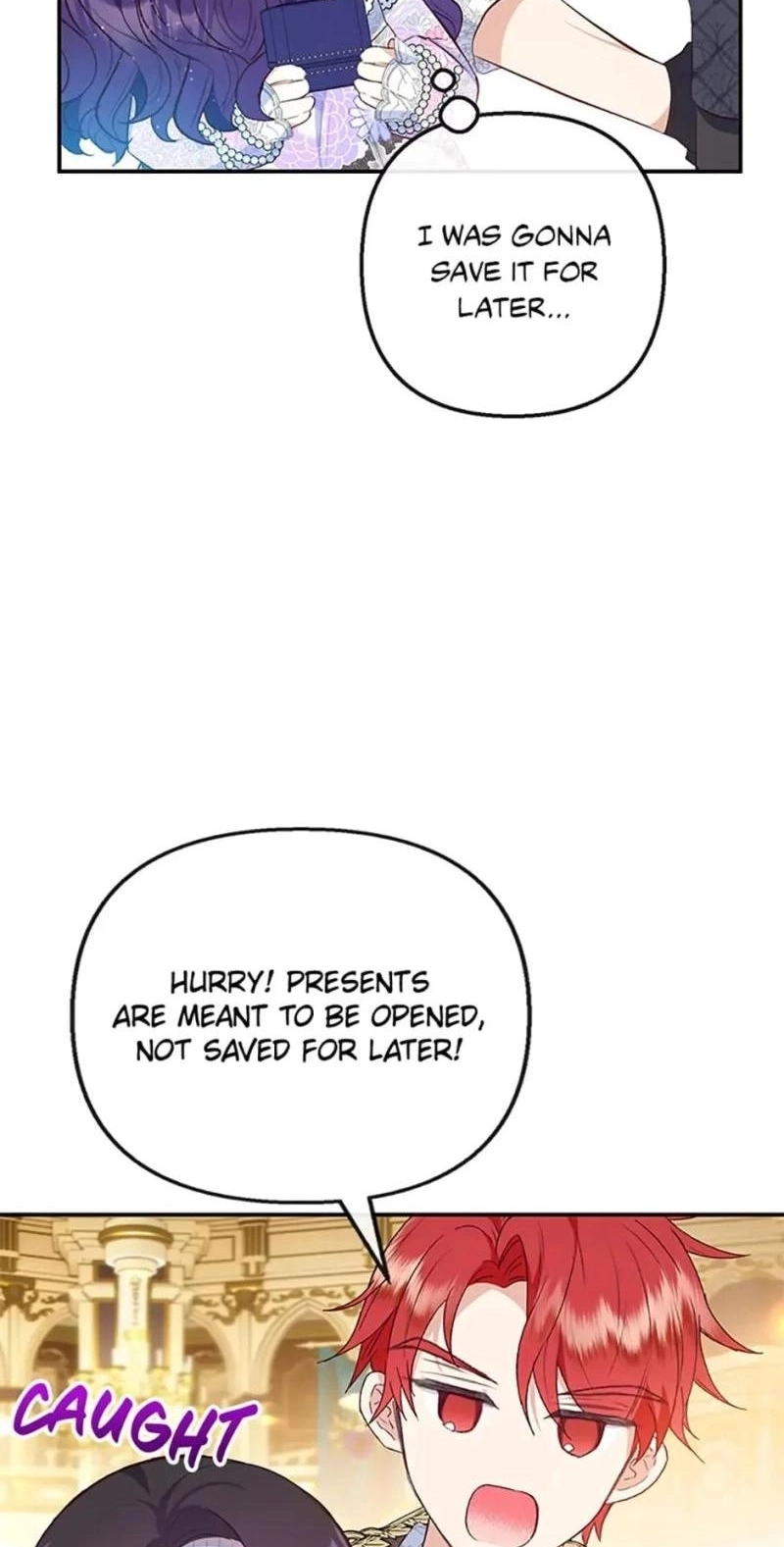 Don't Shake My Shoujo Heart Chapter 40 page 42