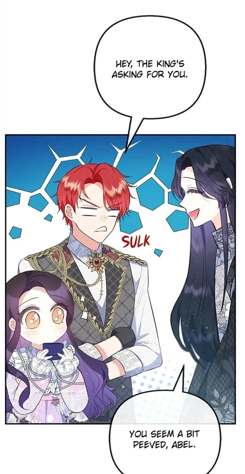 Don't Shake My Shoujo Heart Chapter 40 page 35