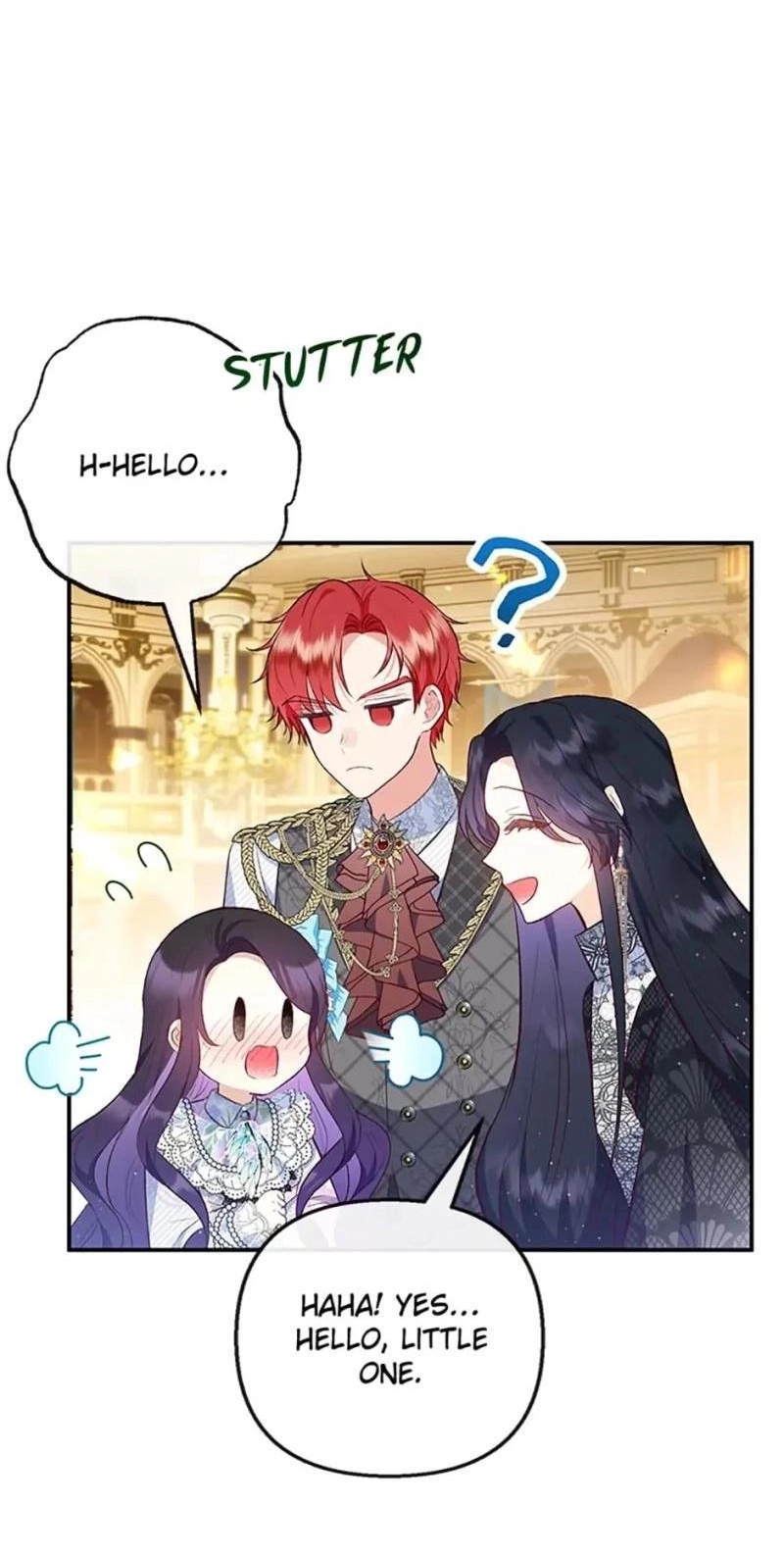 Don't Shake My Shoujo Heart Chapter 40 page 23