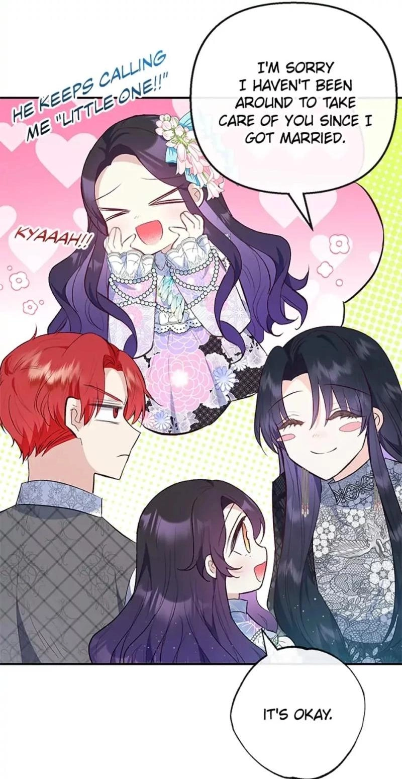 Don't Shake My Shoujo Heart Chapter 40 page 29