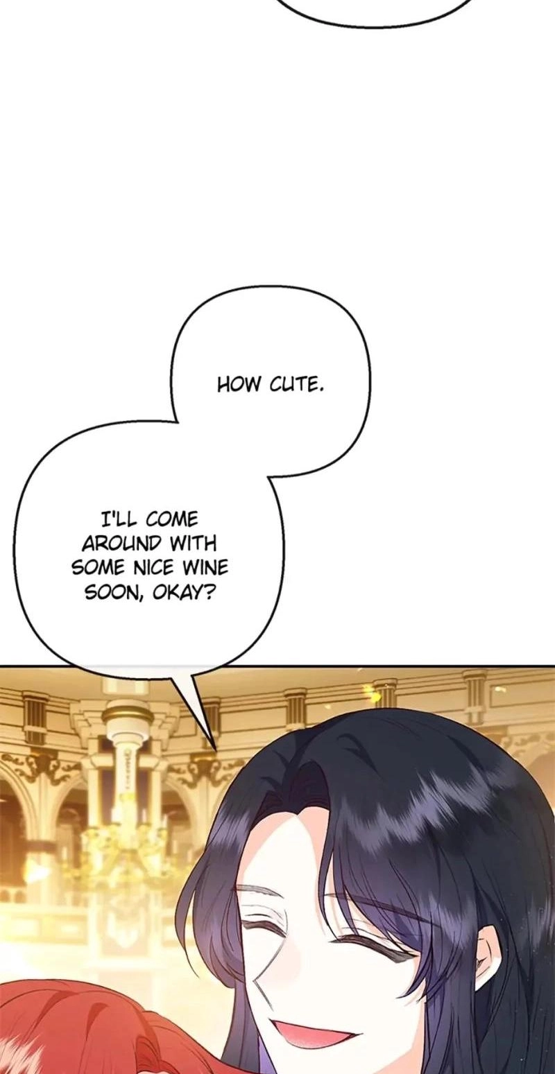 Don't Shake My Shoujo Heart Chapter 40 page 36