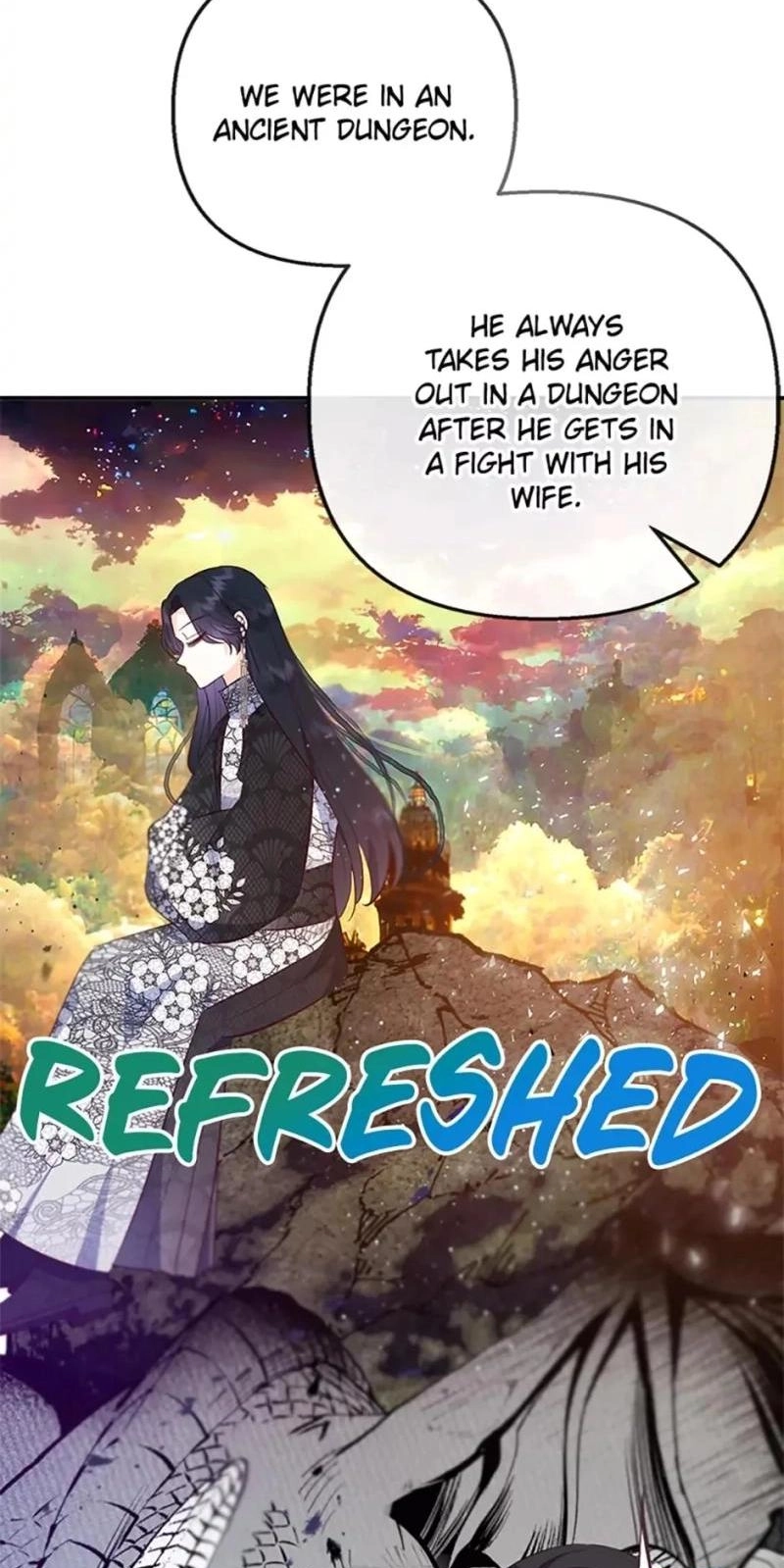 Don't Shake My Shoujo Heart Chapter 40 page 51