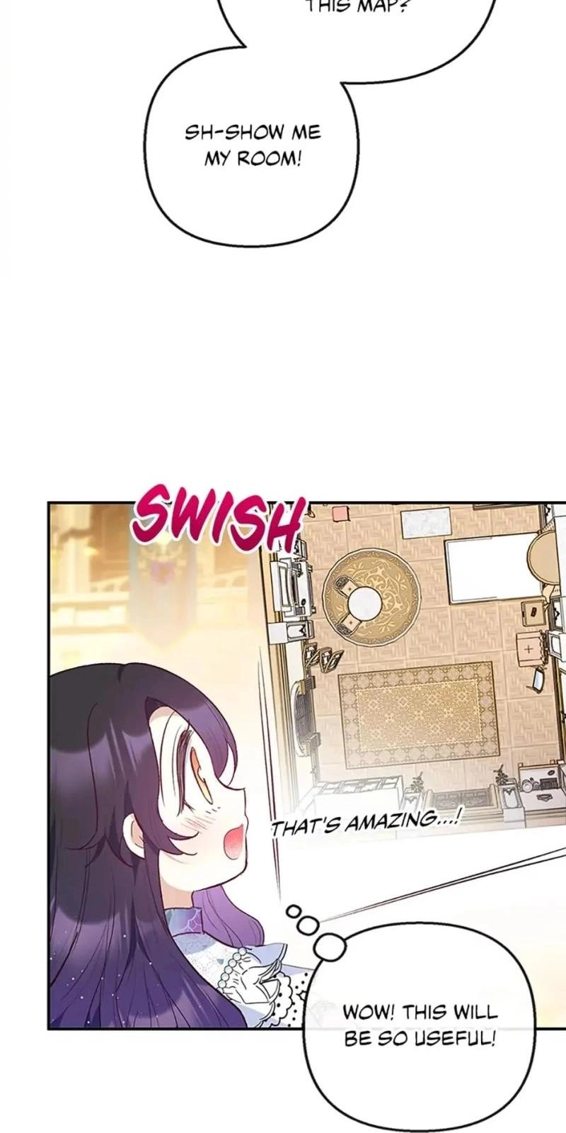 Don't Shake My Shoujo Heart Chapter 40 page 54