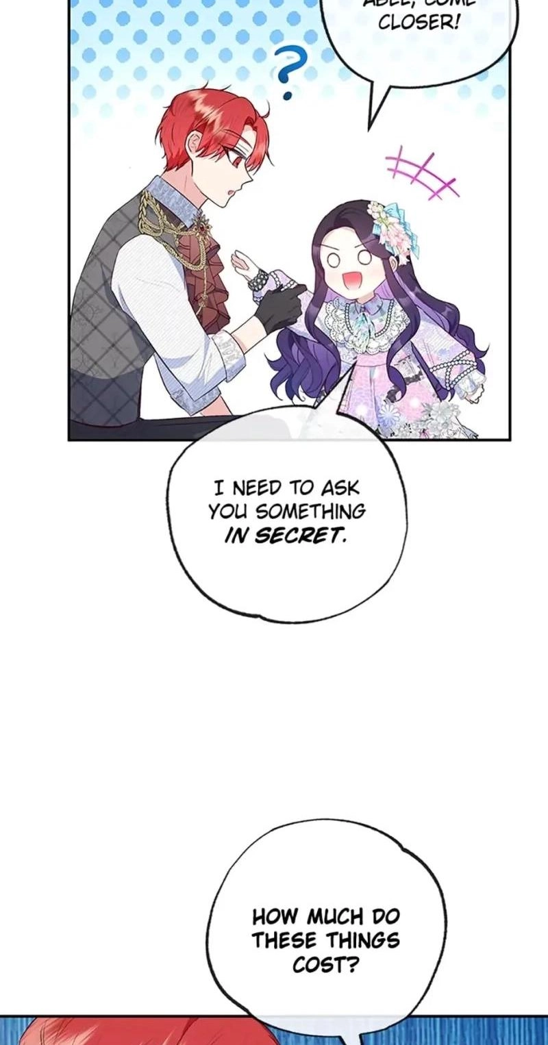 Don't Shake My Shoujo Heart Chapter 40 page 61