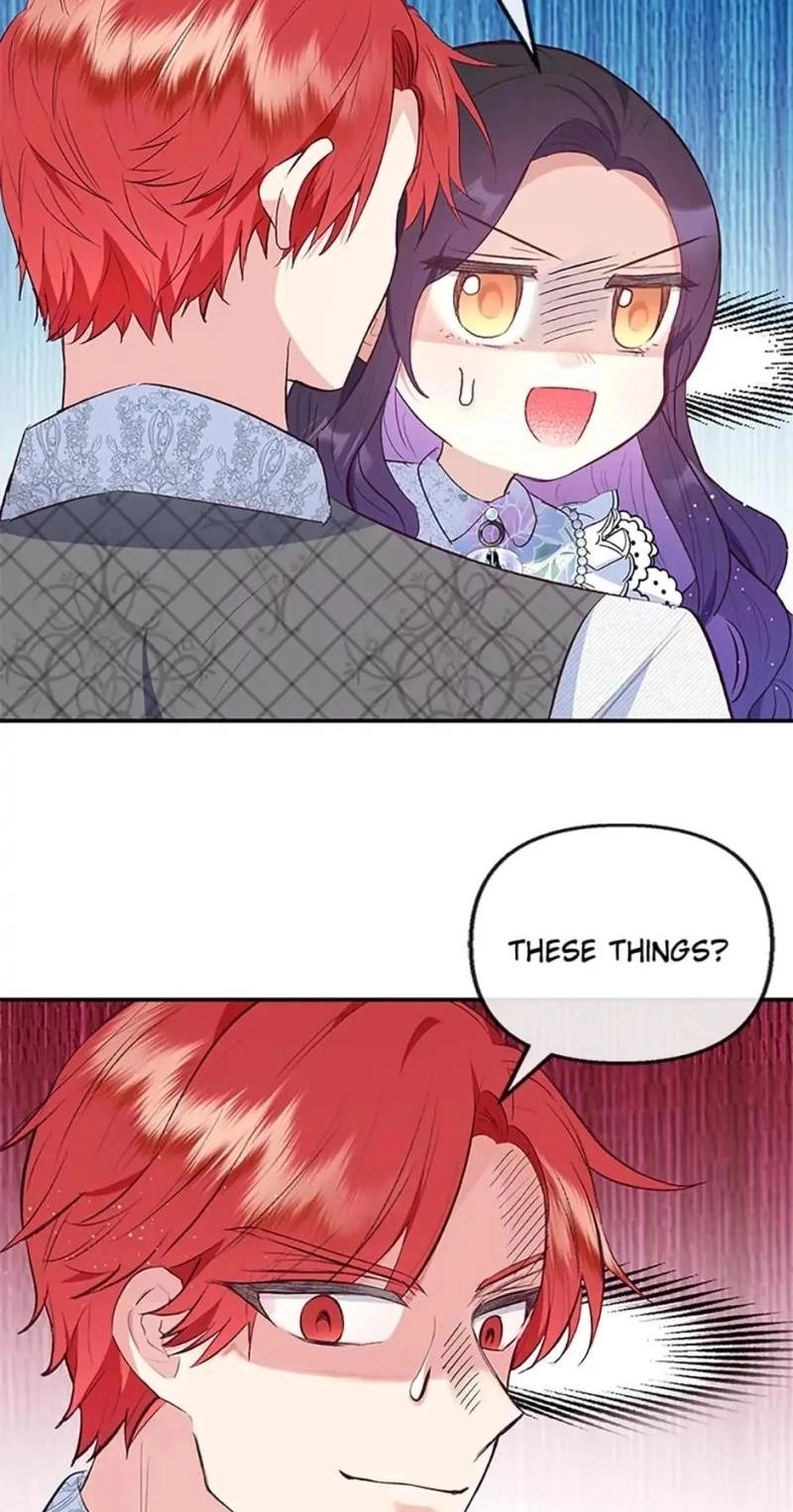 Don't Shake My Shoujo Heart Chapter 40 page 62